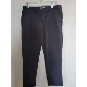 Pants Vans Docker Style Teen Boy Size 13